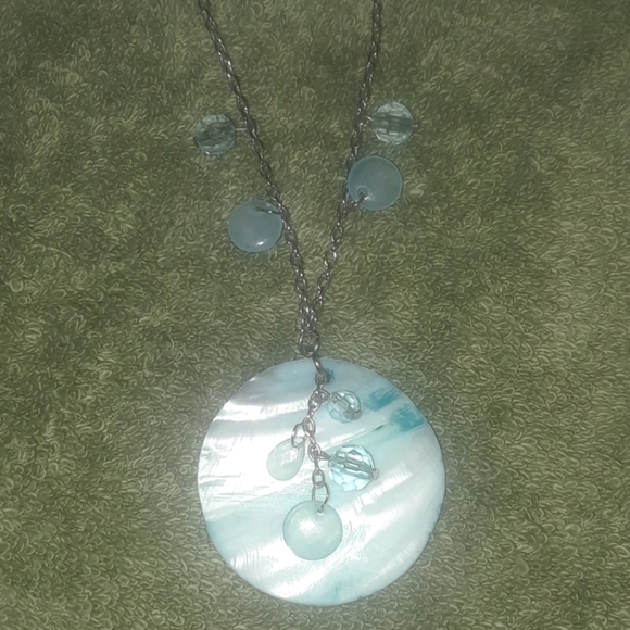 Cute necklaces (lot of 4) - Picture 4 of 8